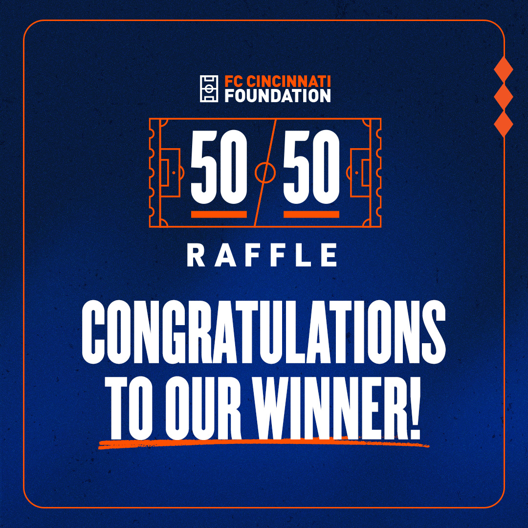 FCC_Foundation's tweet image. 🎟️99004728036