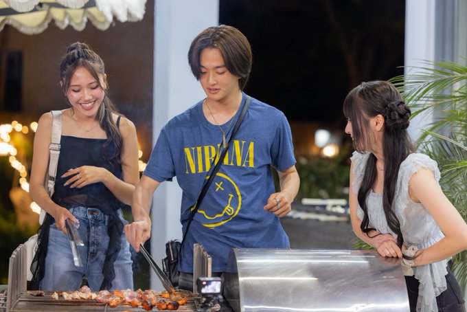 SERINAのTwitter画像64