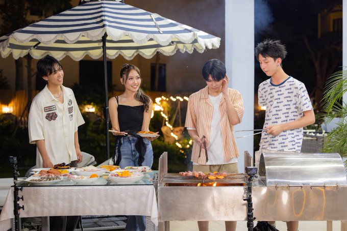 SERINAのTwitter画像61