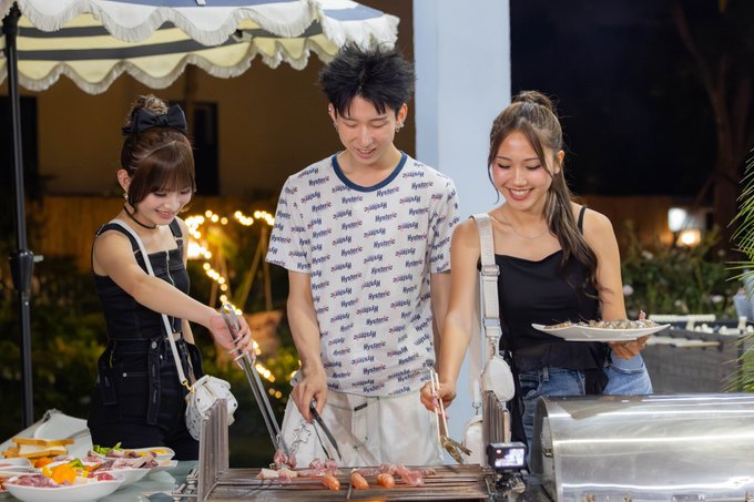 SERINAのTwitter画像63