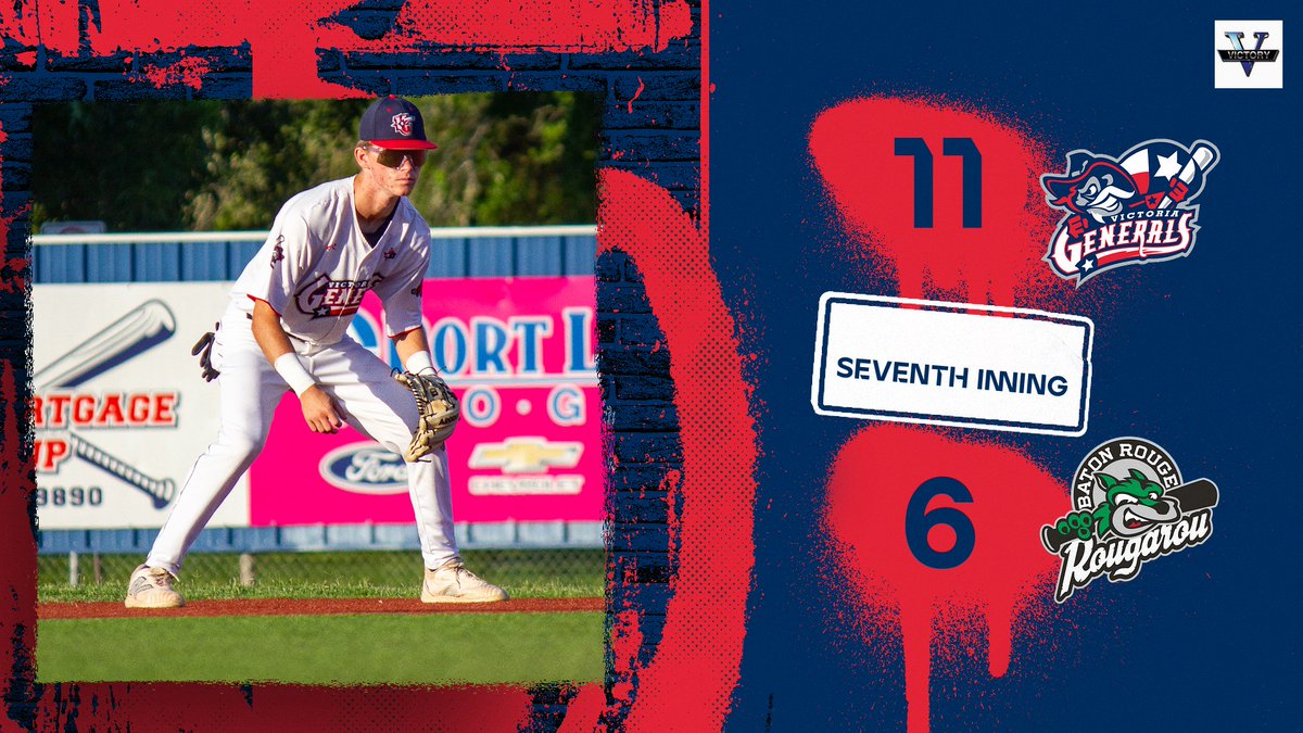 Victoria Generals (@vicgeneralstcl) on Twitter photo 