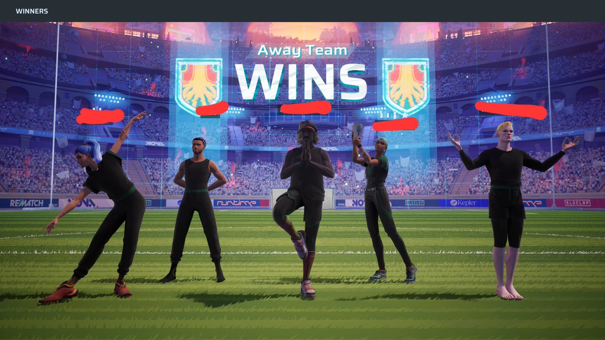 n7roxx's tweet image. #rematch the poses lol my own fifa world cup