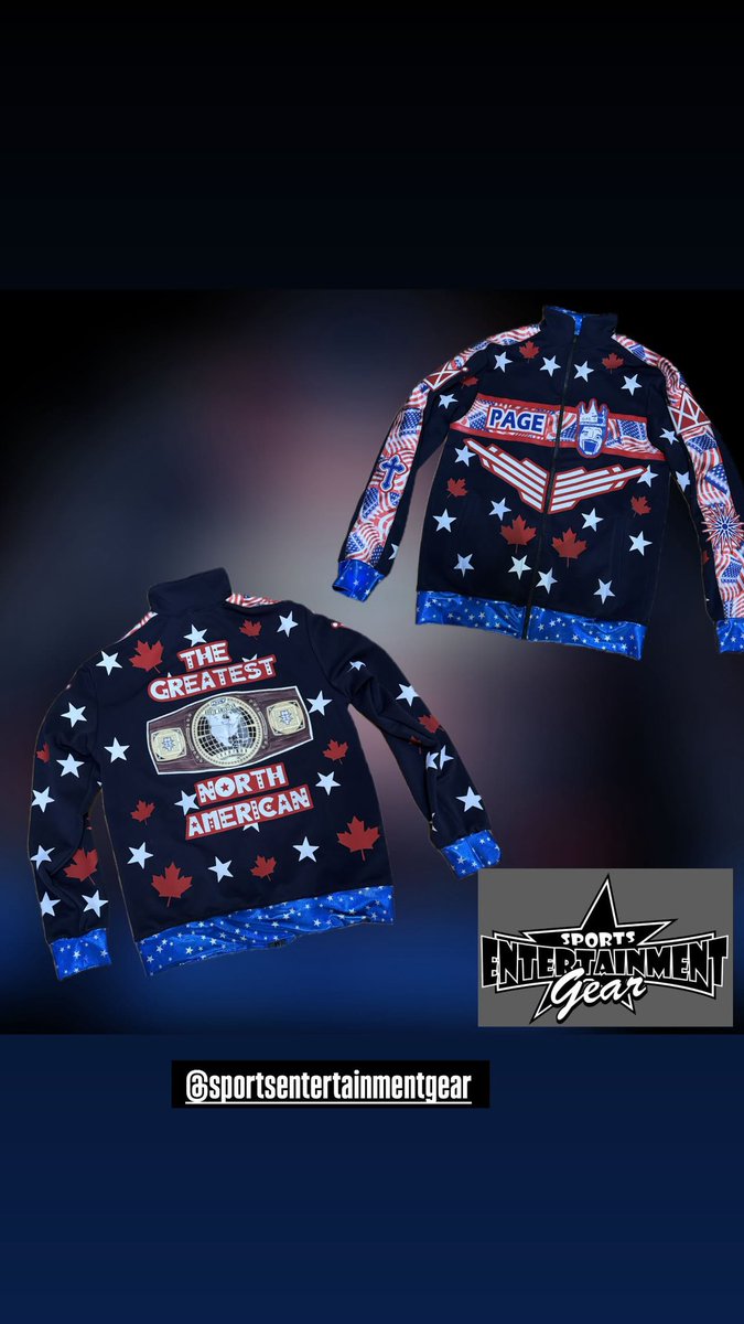 NailsAndNY's tweet image. A closer look at Ethan’s gear from his instagram via Sports Entertainment Gear. Love the details including the cross on his arm! @qabriels #AllEgo #EthanPage #Egomaniacs #NXTGAB