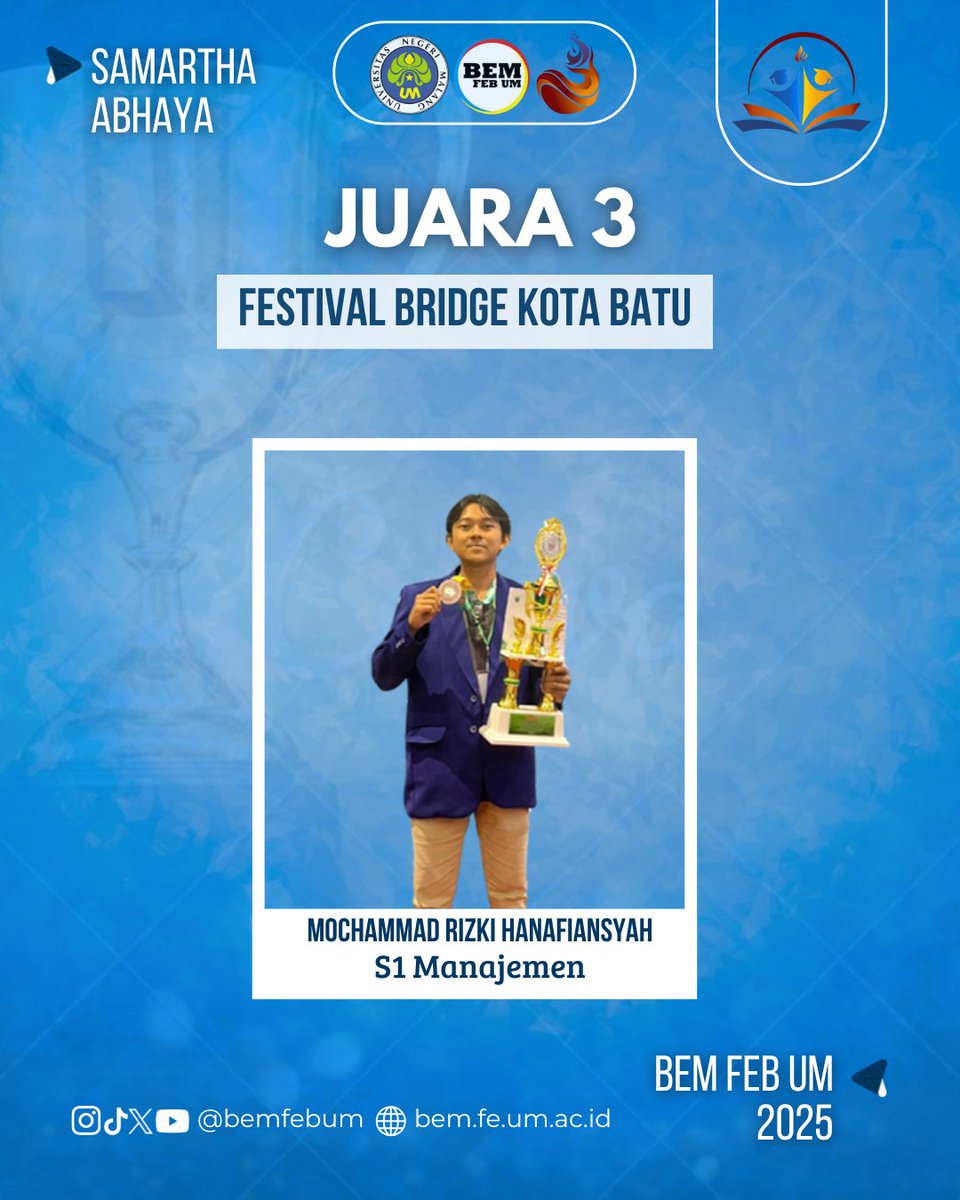BEM FEB UM tweet media