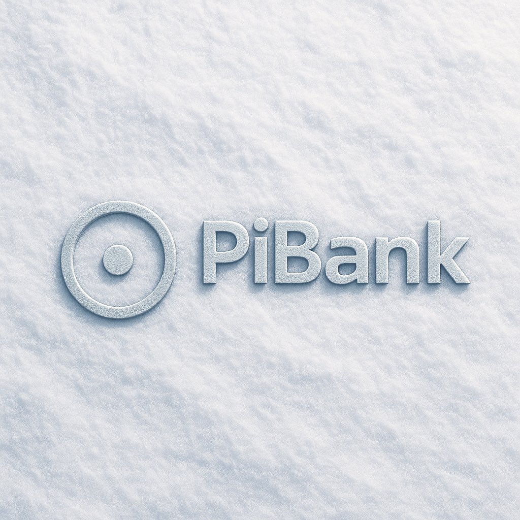 🌐 PiBank Protocol: People’s Infrastructure for Financial Sovereignty

In a world where wealth is controlled by hidden structures,
freedom isn’t about how much money you have — it’s about who controls its destiny.

PiBank Protocol is not a bank. It’s a decentralized financial