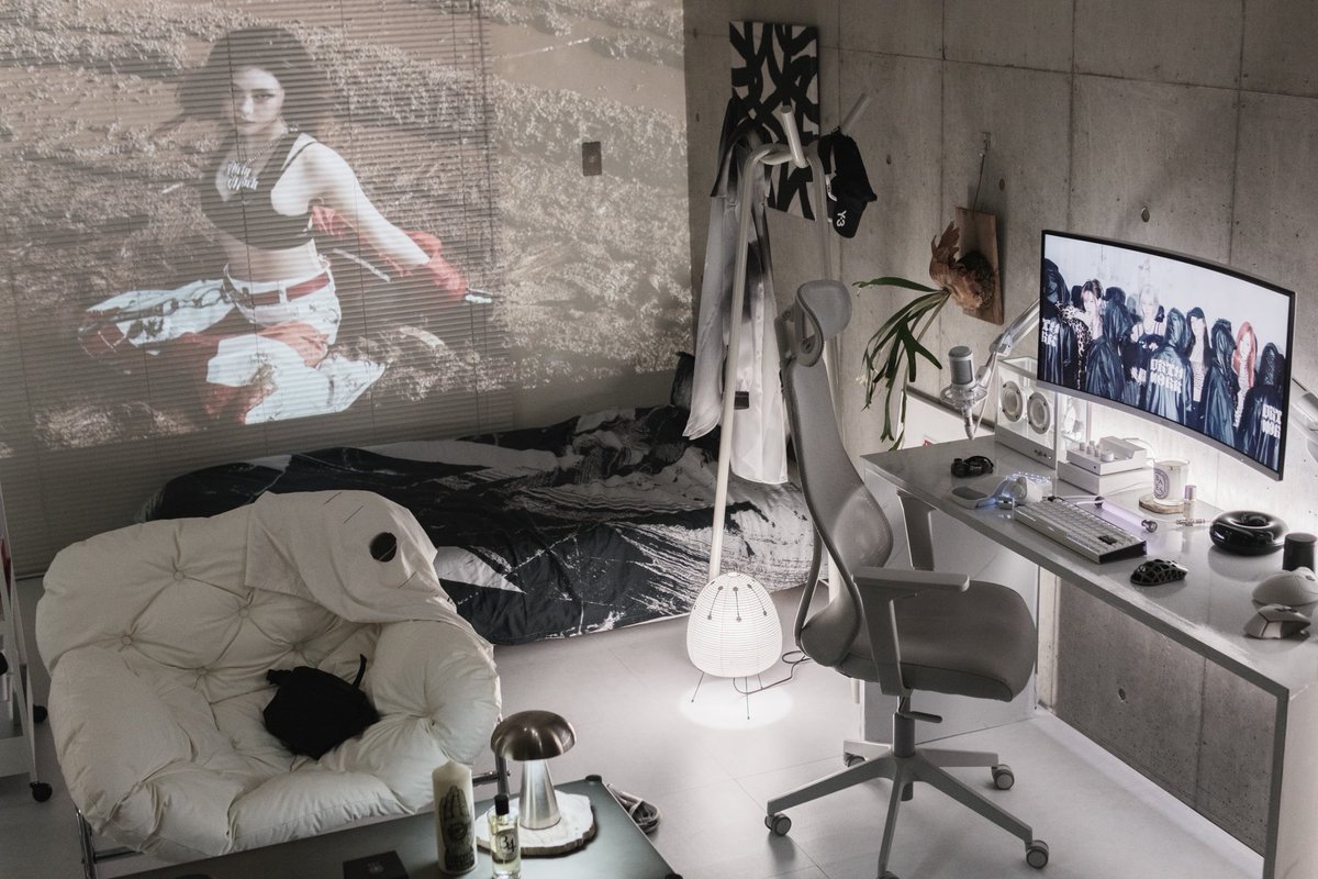 yyattahh's tweet image. ゲーミングPC買う前と後