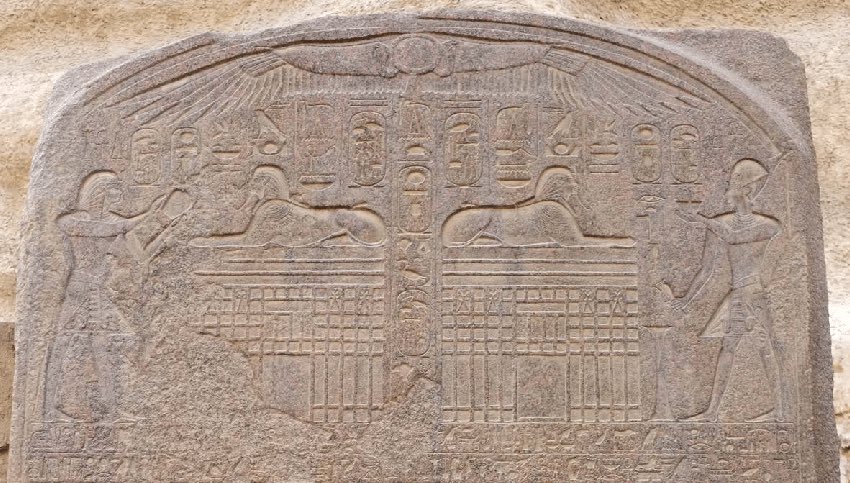 Archaic Lens tweet media