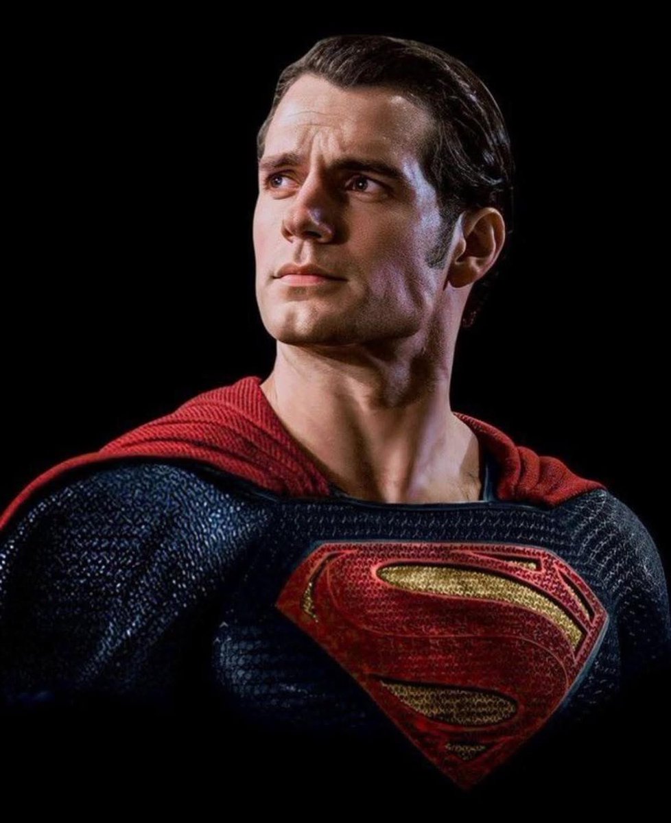 Bring Zack Snyder back. Finish the story

#MakeZackSnydersJusticeLeague2 ⚒️ 
#RestoreTheSnyderVerse ⚒️🌌 
The time is Now