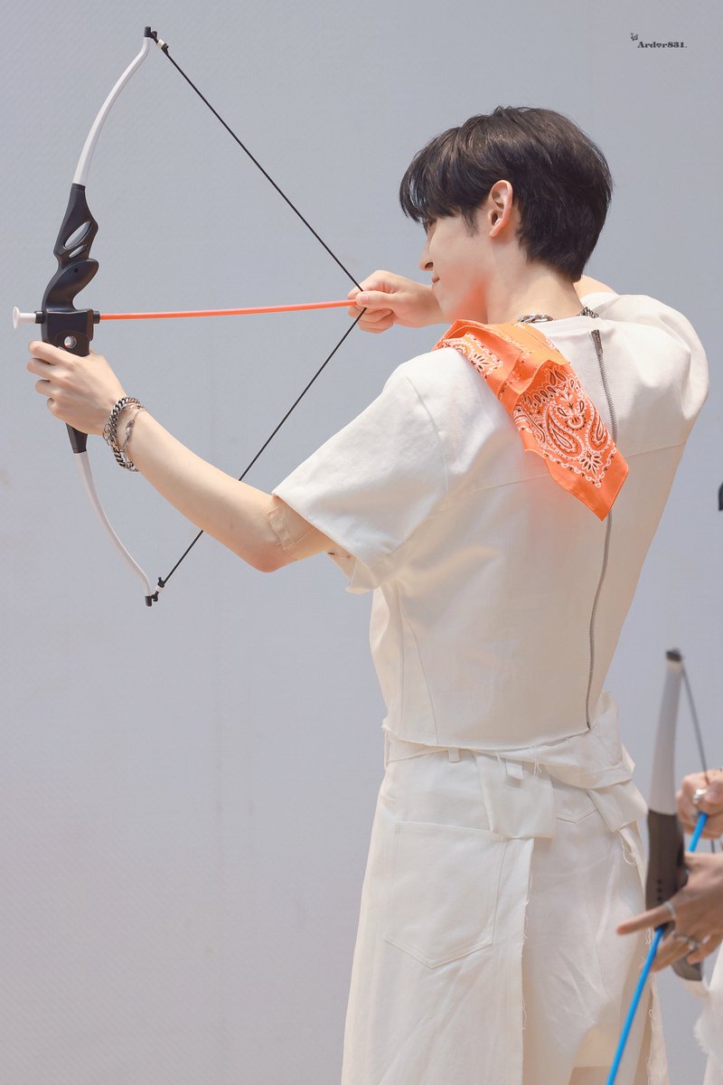 250713 @ 나우즈 하계 운동회

#현빈 #HYEONBIN #NOWZ #나우즈