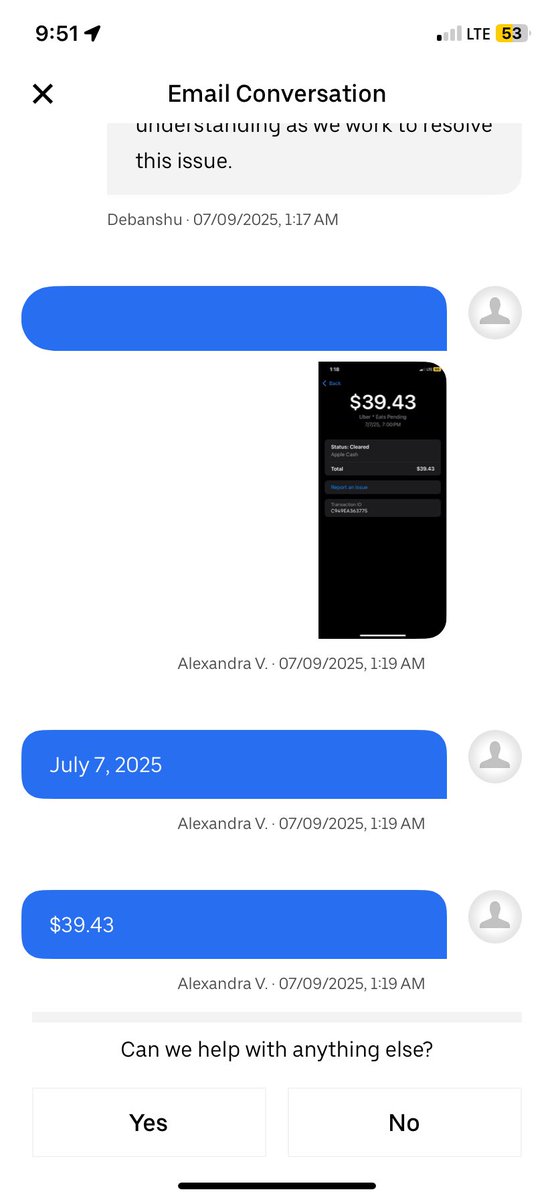 Paisley 🌈🌻 tweet media