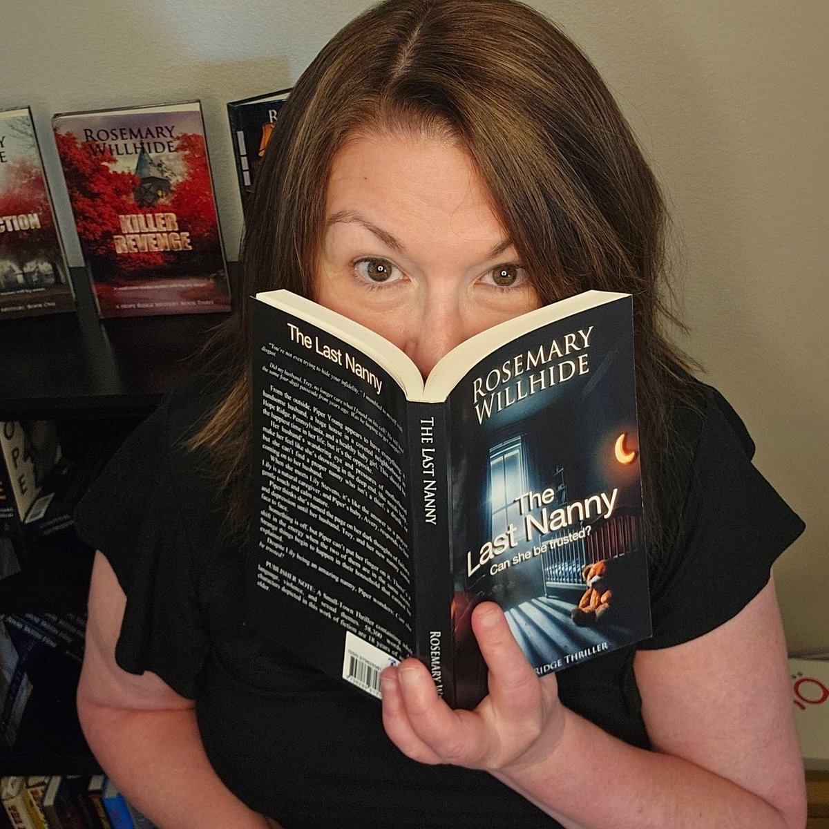 Rosemary Willhide tweet media