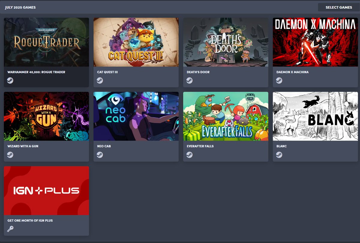 Healthy Criticism Game Reviews tweet media