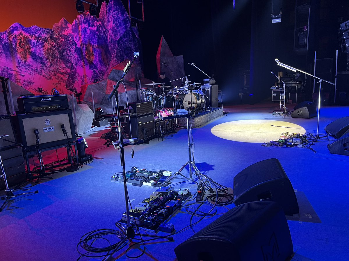 斉藤和義 KAZUYOSHI SAITO LIVE TOUR 2025 “DOUBLE SETLIST