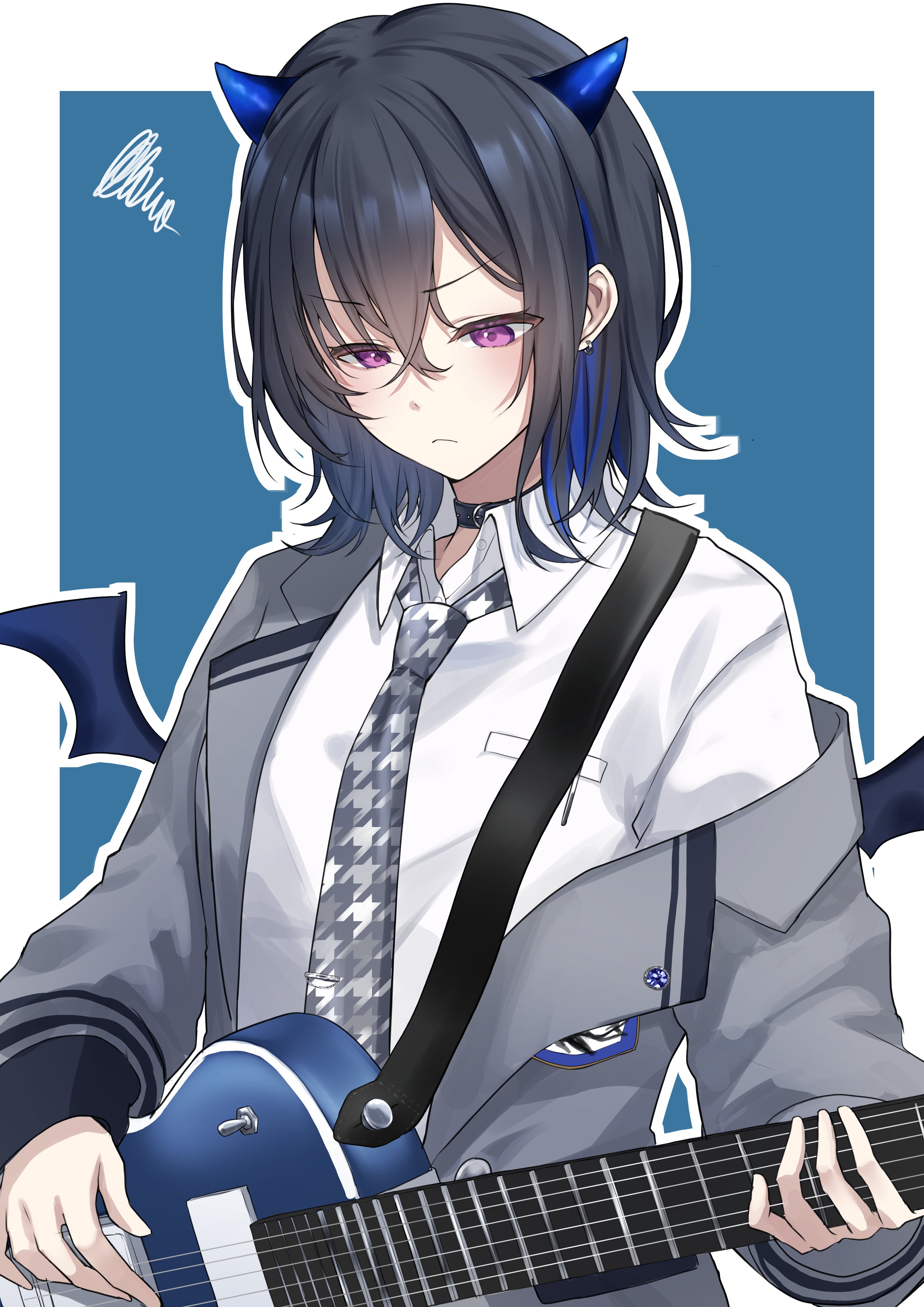 一ノ瀬うるは🌠 (@uruha_ichinose) / X