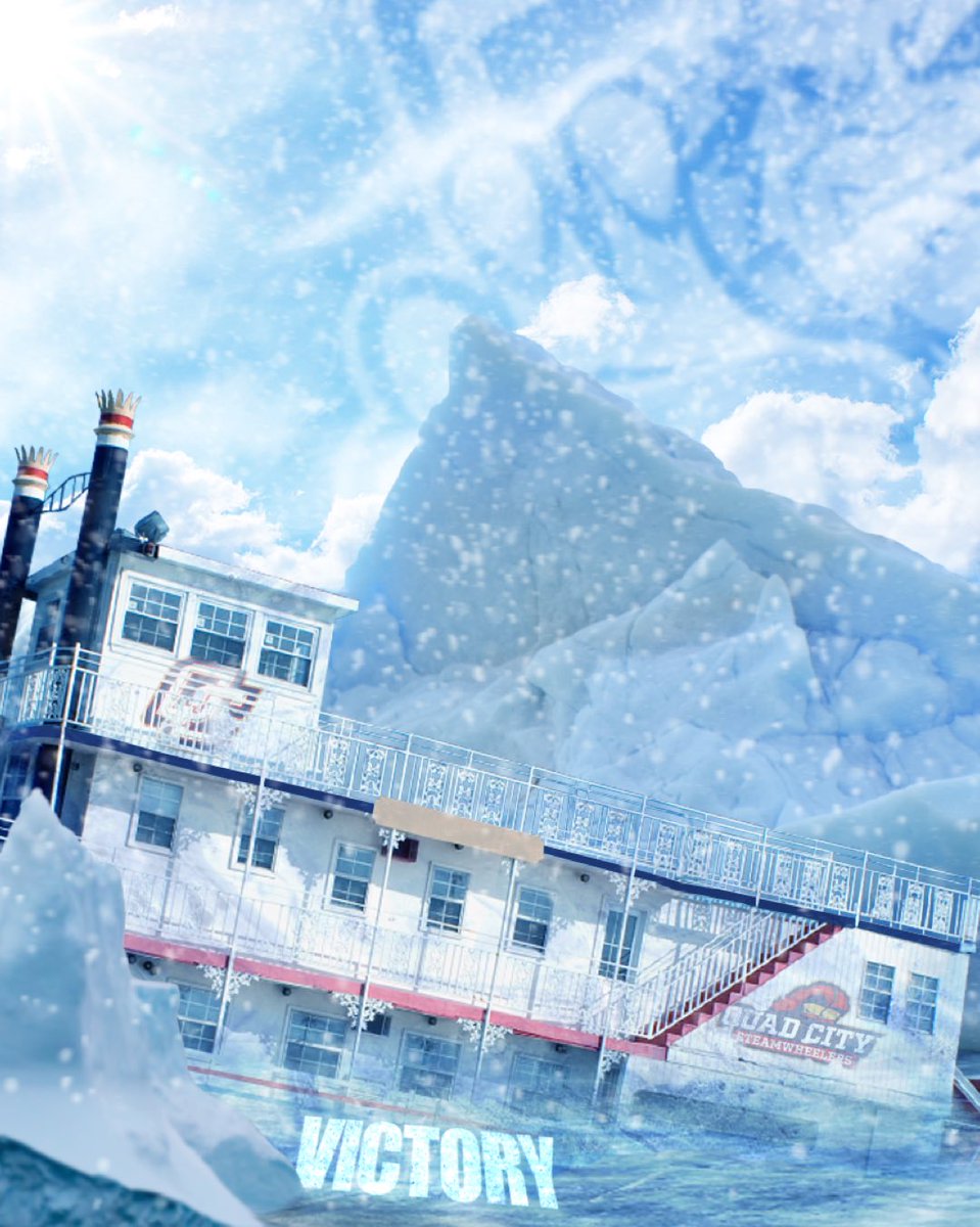 Final. 

Bringing home the W 😤
#GoBlizz