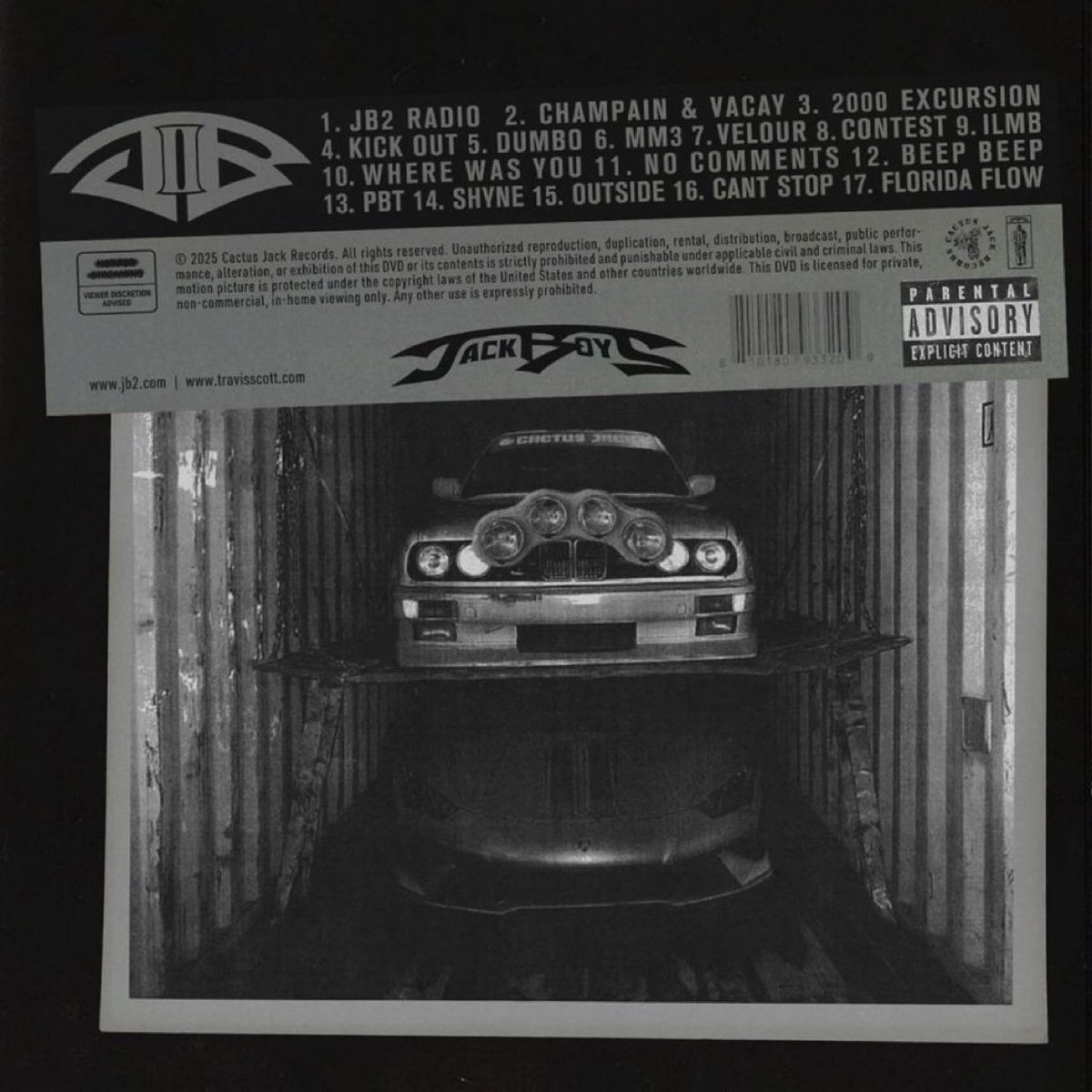 J Grizzy tweet media