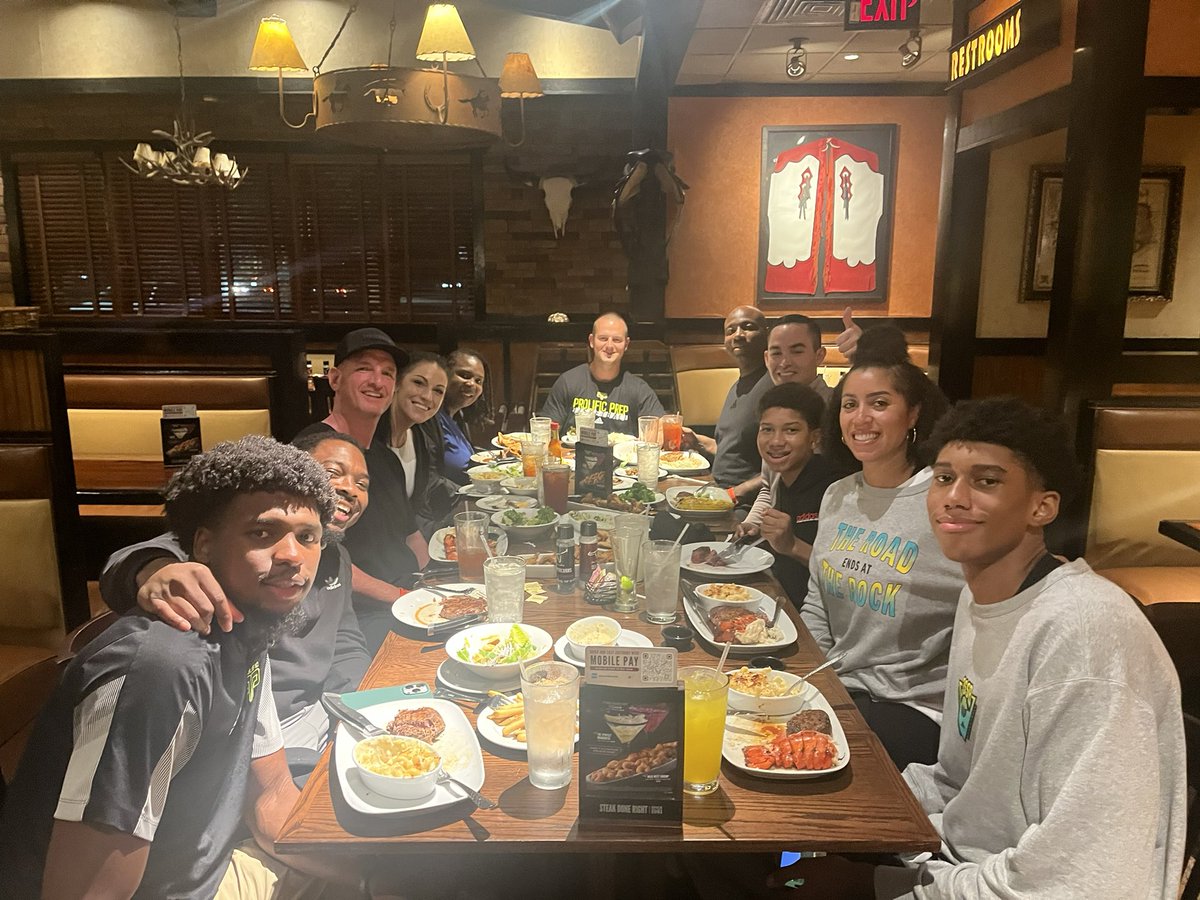 Ryan Bernardi (@coach_bernardi) on Twitter photo GREAT day in Rock Hill at <a href="/3SSBCircuit/">3Stripes Select Basketball</a>
Dinner tonight in Rock Hill was far better than yesterday’s in Augusta — for many reasons 👍👍 GREAT day in Rock Hill at <a href="/3SSBCircuit/">3Stripes Select Basketball</a>
Dinner tonight in Rock Hill was far better than yesterday’s in Augusta — for many reasons 👍👍