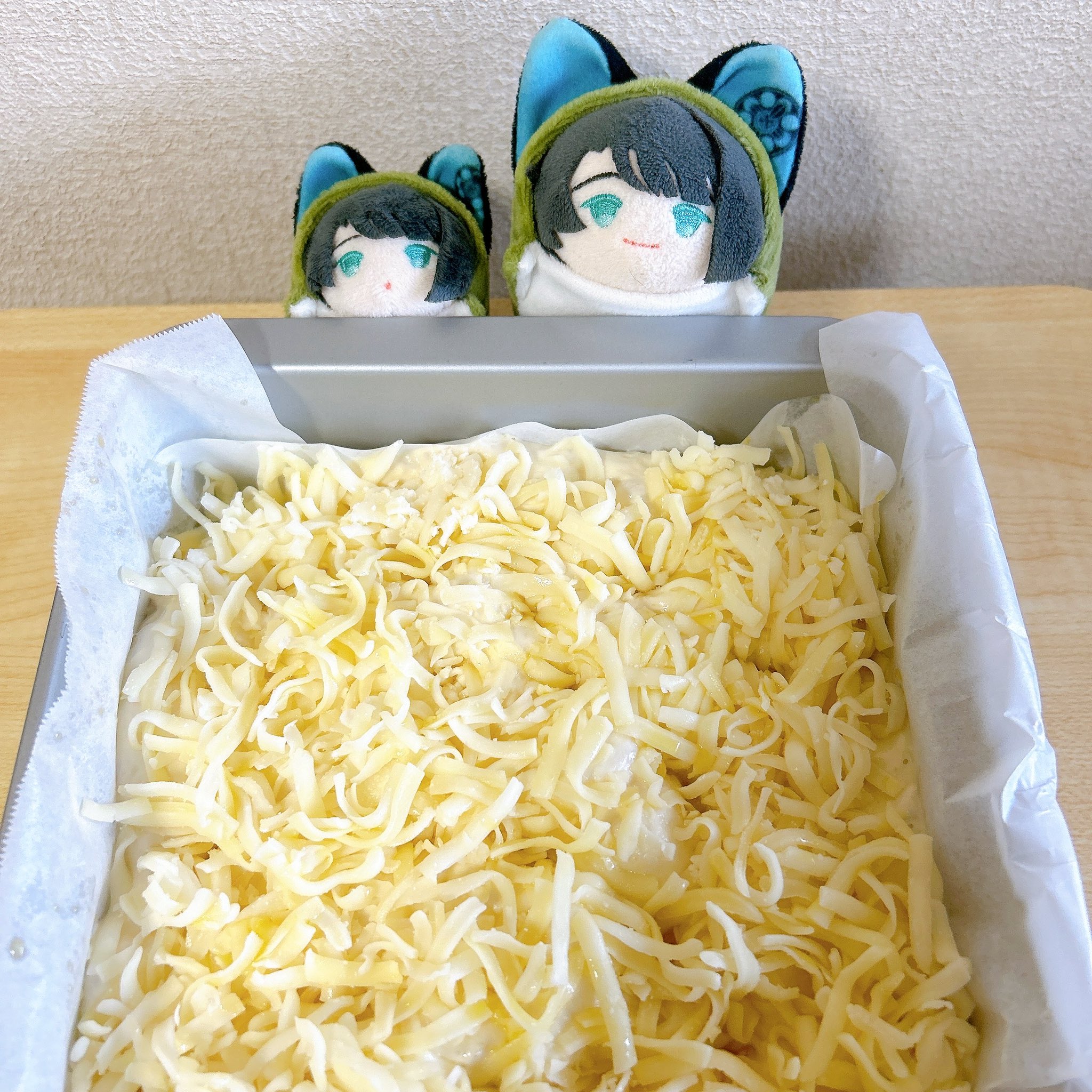 ほっしー♡*♡*♡ みけもち on X: 