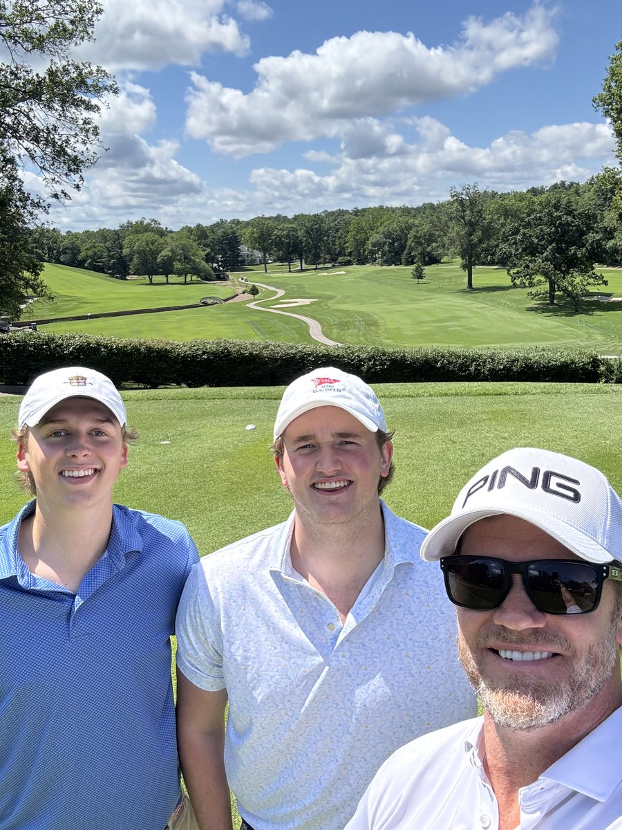 chrispronger's tweet image. What a great day celebrating @JackPronger Happy Birthday 🎂