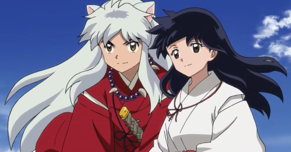 // I wonder what would happen if Tengen met InuYasha.

Probably the most flashy argument between two guys.