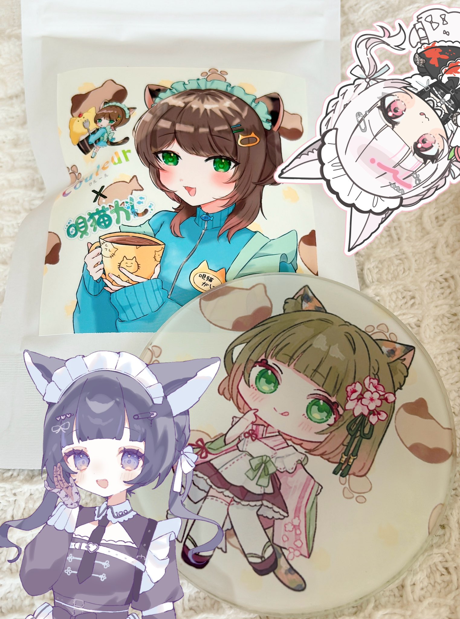 一くぉ🥛 on X: 