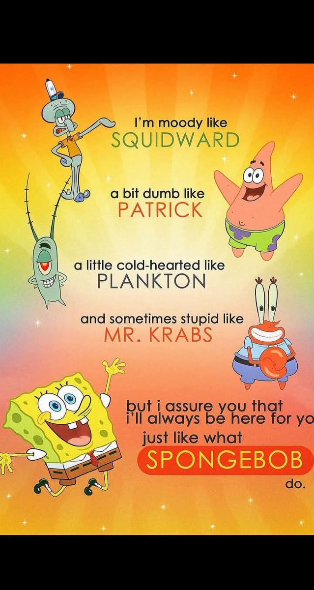 MinisterKrabs2's tweet image. I am NOT stupid