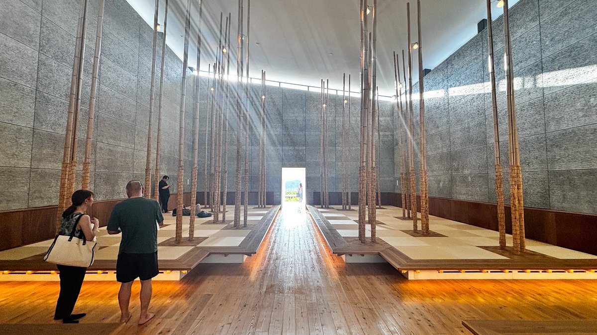 taktsla's tweet image. テスラ旅3日目午後
奈良天理からテスラを走らせて午後は三重のVISON(ヴィソン)へ。
スーパーチャージャーで満充電にしつつ、本草湯という日帰り入浴施設でお風呂をいただきました。
#テスラ旅　#三重　#VISON