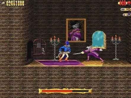 مع احترامي لجميع الألعاب وجميع الأذواق؛ دي أعظم لعبة 2D ف التاريخ