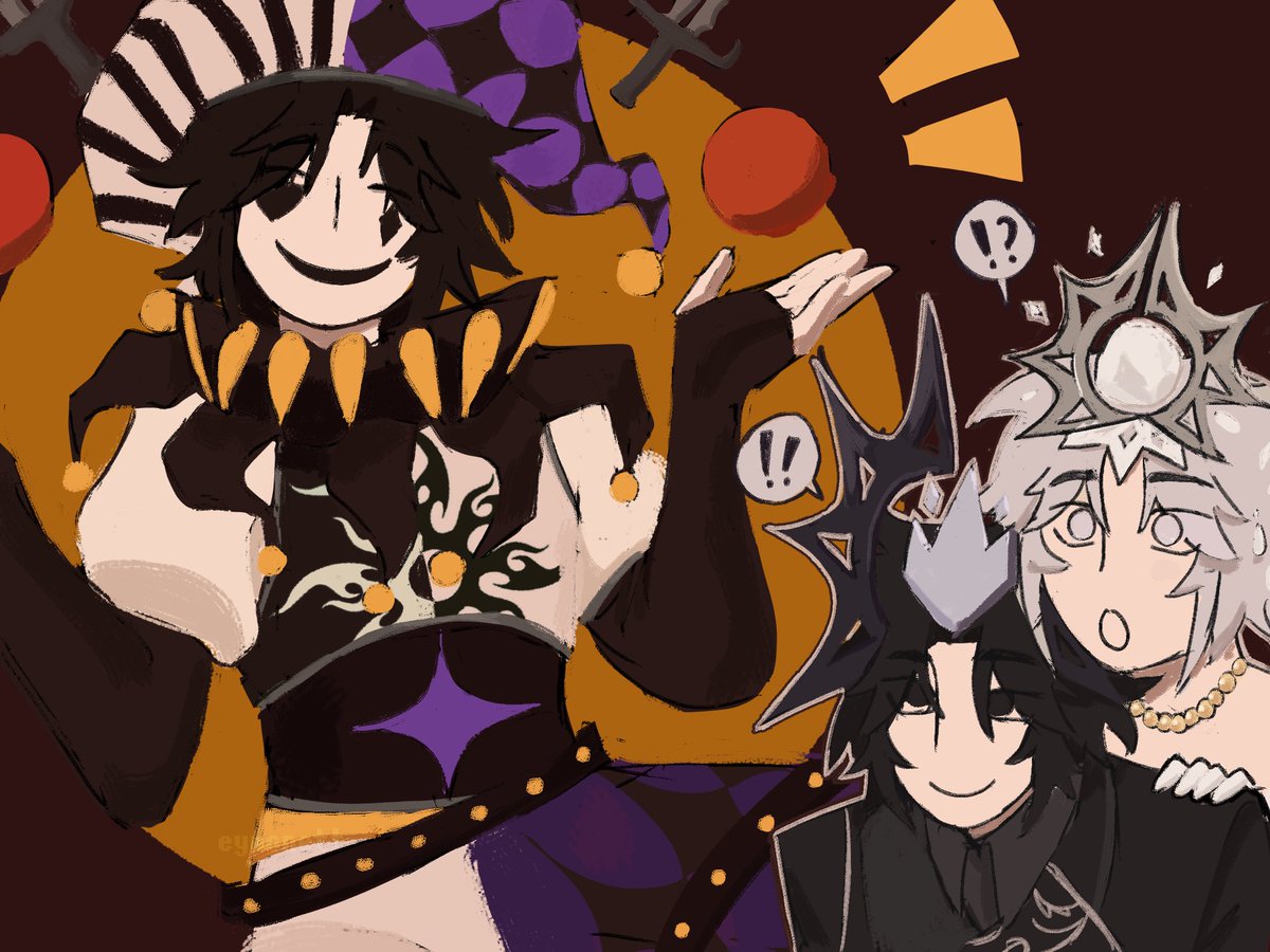 mon/moon (inactive) tweet media