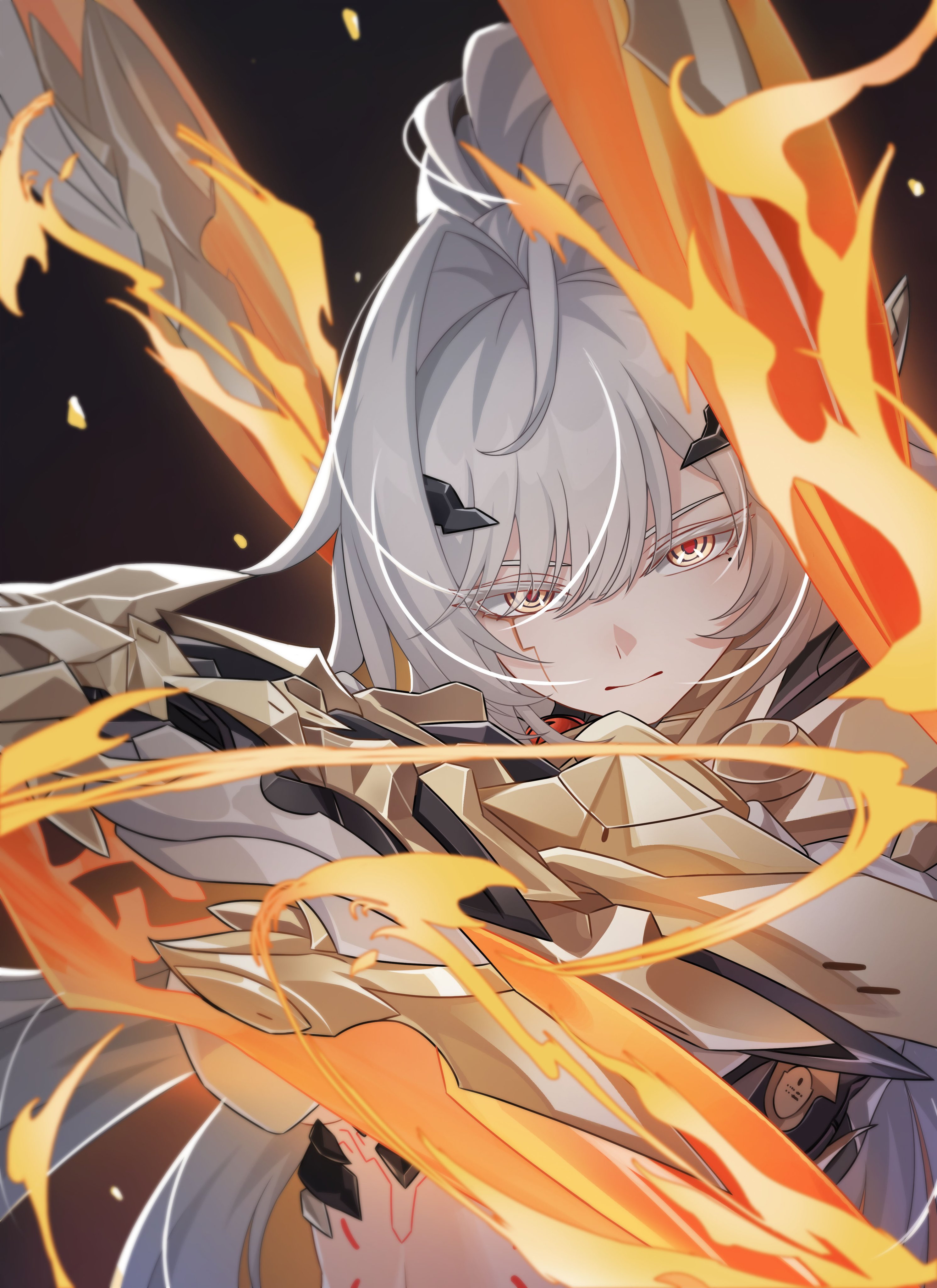 崩壊3rd公式 (@houkai3rd) / X