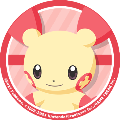 『Pokémon Sleep(ポケモンスリープ)』公式 tweet media