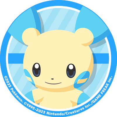 『Pokémon Sleep(ポケモンスリープ)』公式 tweet media