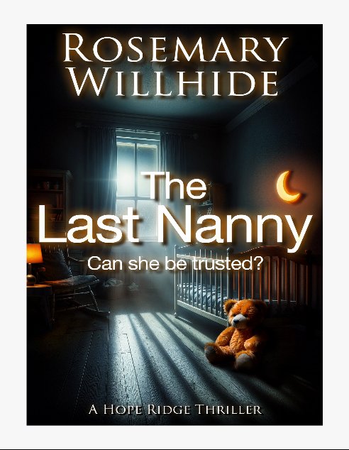 Rosemary Willhide tweet media