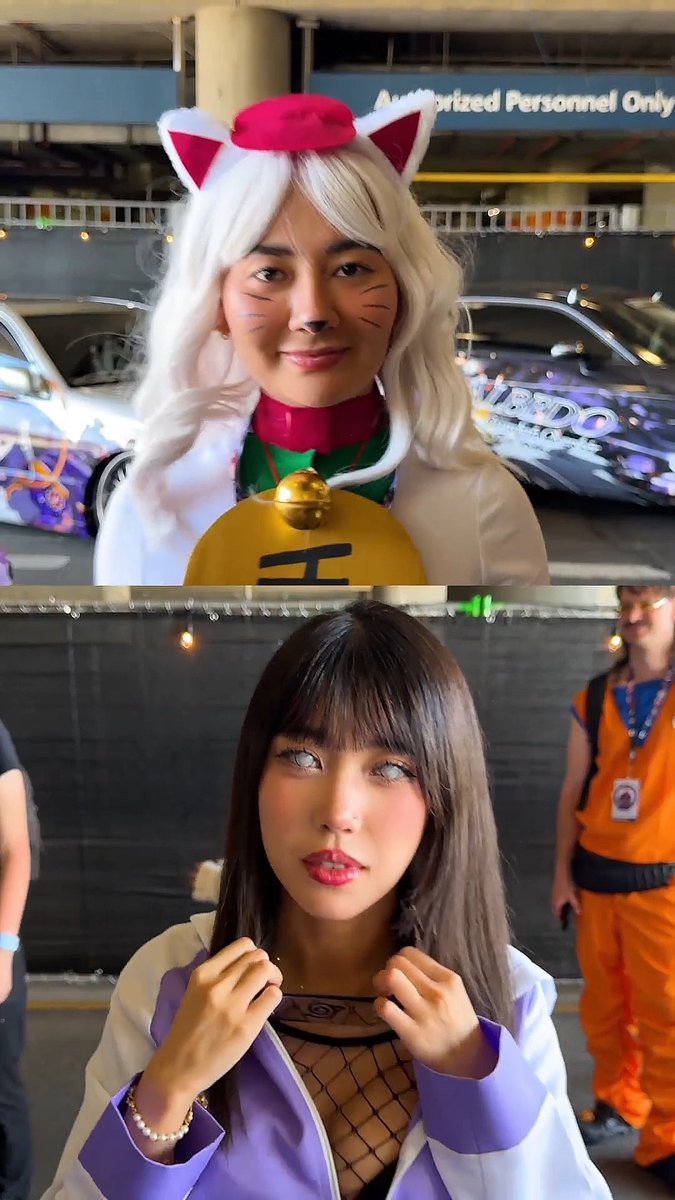 Fit check gone right ❤️