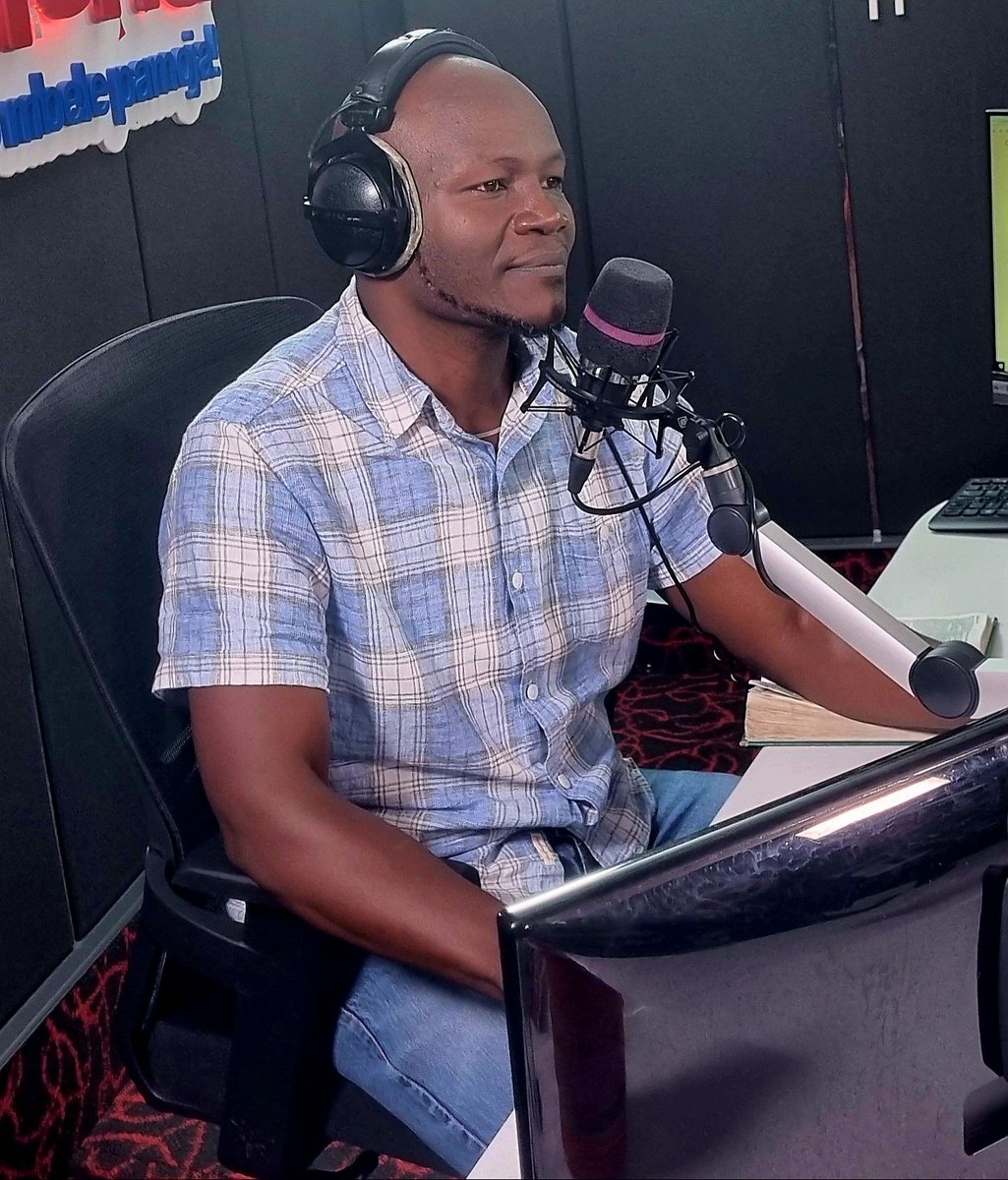 Radio Maisha (@radiomaisha) on Twitter photo Ni wakati wa Shangwe na <a href="/AMANI_AILA/">Amani Aila</a>. 6am - 10am.
#ShangweNaAmaniAila #RadioZaidiYaRadio
Watch us LIVE on radiomaisha.co.ke Ni wakati wa Shangwe na <a href="/AMANI_AILA/">Amani Aila</a>. 6am - 10am.
#ShangweNaAmaniAila #RadioZaidiYaRadio
Watch us LIVE on radiomaisha.co.ke