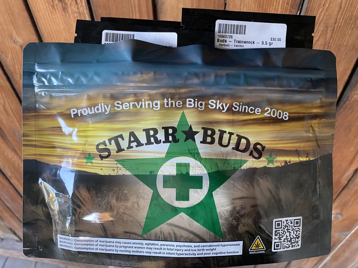 _TeddyBrosevelt's tweet image. My buddy Ryan just got back from Montana and handed me this care package of nuggets from Big Sky Country 🔥
Going to the store real quick to get some THC Narcan so someone can save my life if I overdose from a bong hit @LtGovTX @DanPatrick