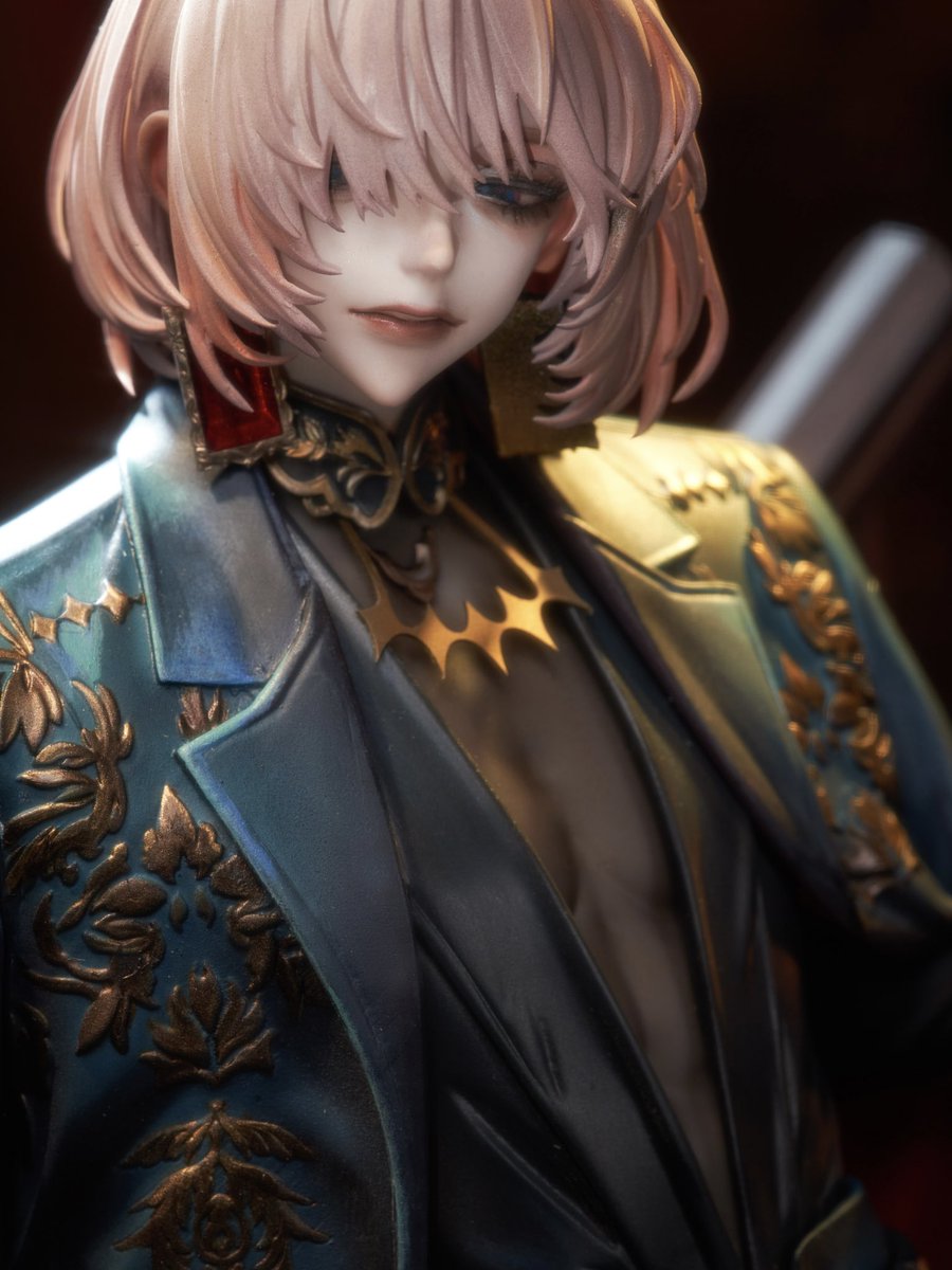 云念白 (@nezumi6214694) on Twitter photo 