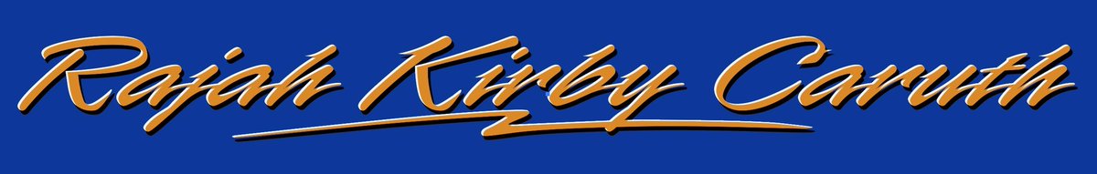 New name rail thanks to the talented <a href="/boltsramirez/">Roberto Ramirez ⚡️</a>