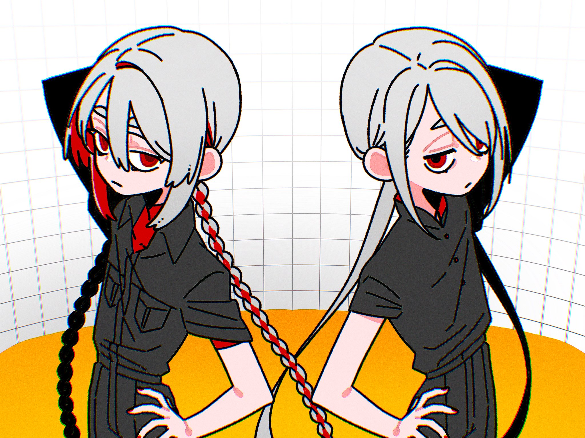 カ*中様 ˚✧₊【ラスト】　イラストオーダー⁎⁺˳✧༚ TADANO_TAJIMA on X: 