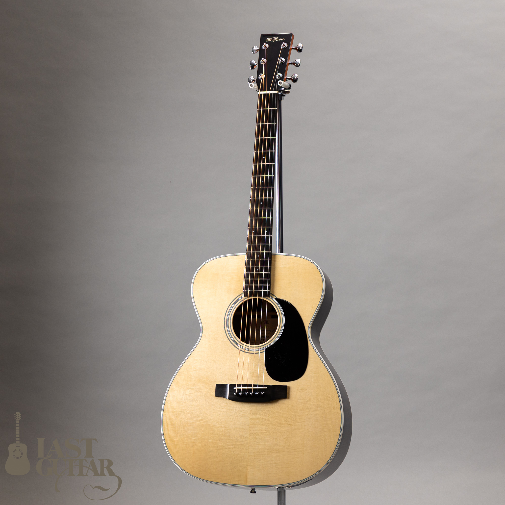 LAST GUITAR on X: 