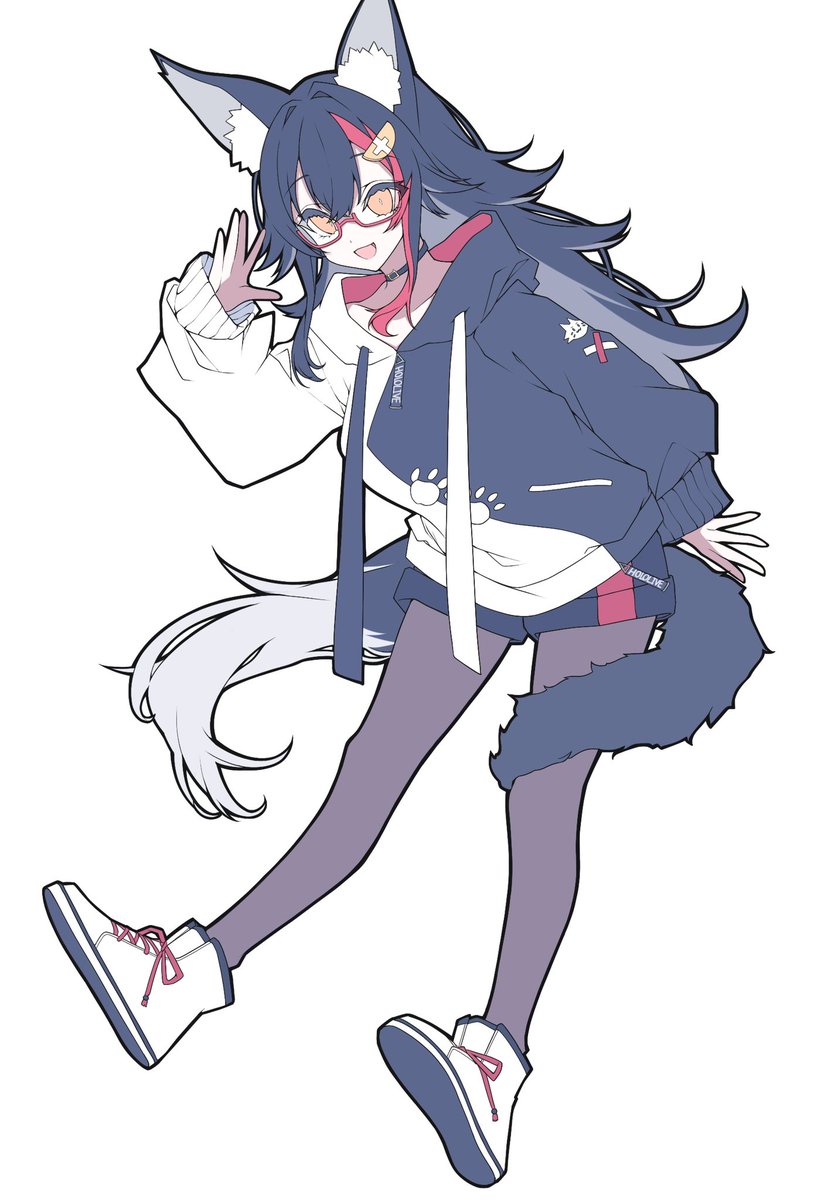 minkof_nn's tweet image. ミオしゃrkgk
 #みおーん絵
