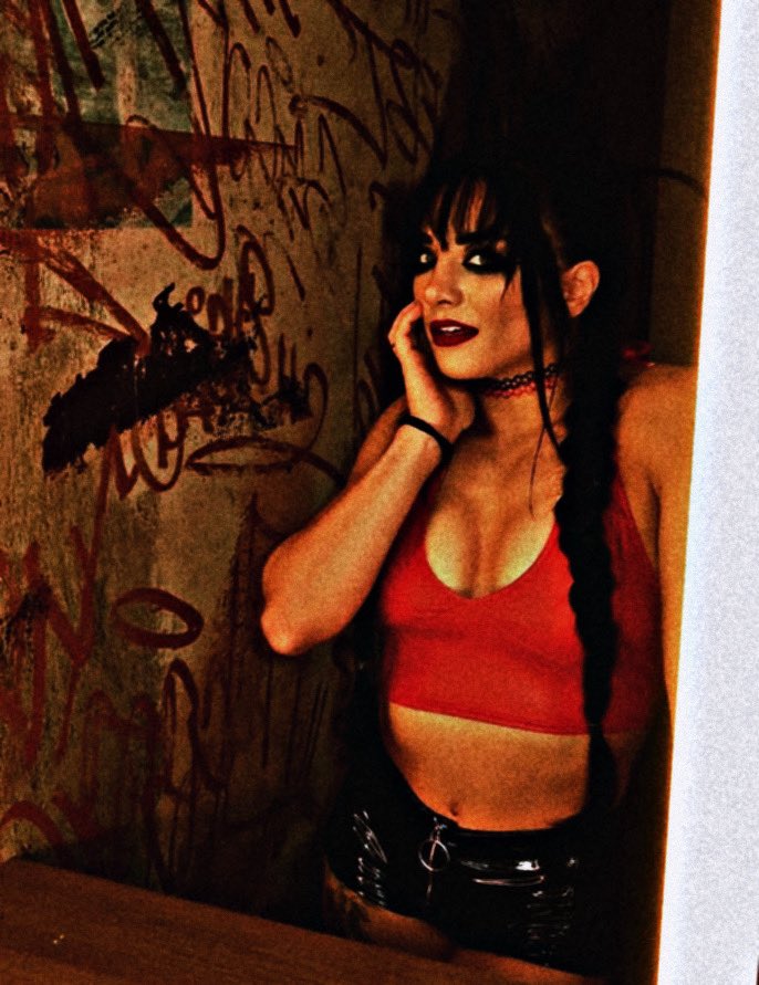 𝐓𝐀𝐓𝐔𝐌 𝐏𝐀𝐗𝐋𝐄𝐘 (𝐏𝐚𝐫𝐨𝐝𝐲) tweet media