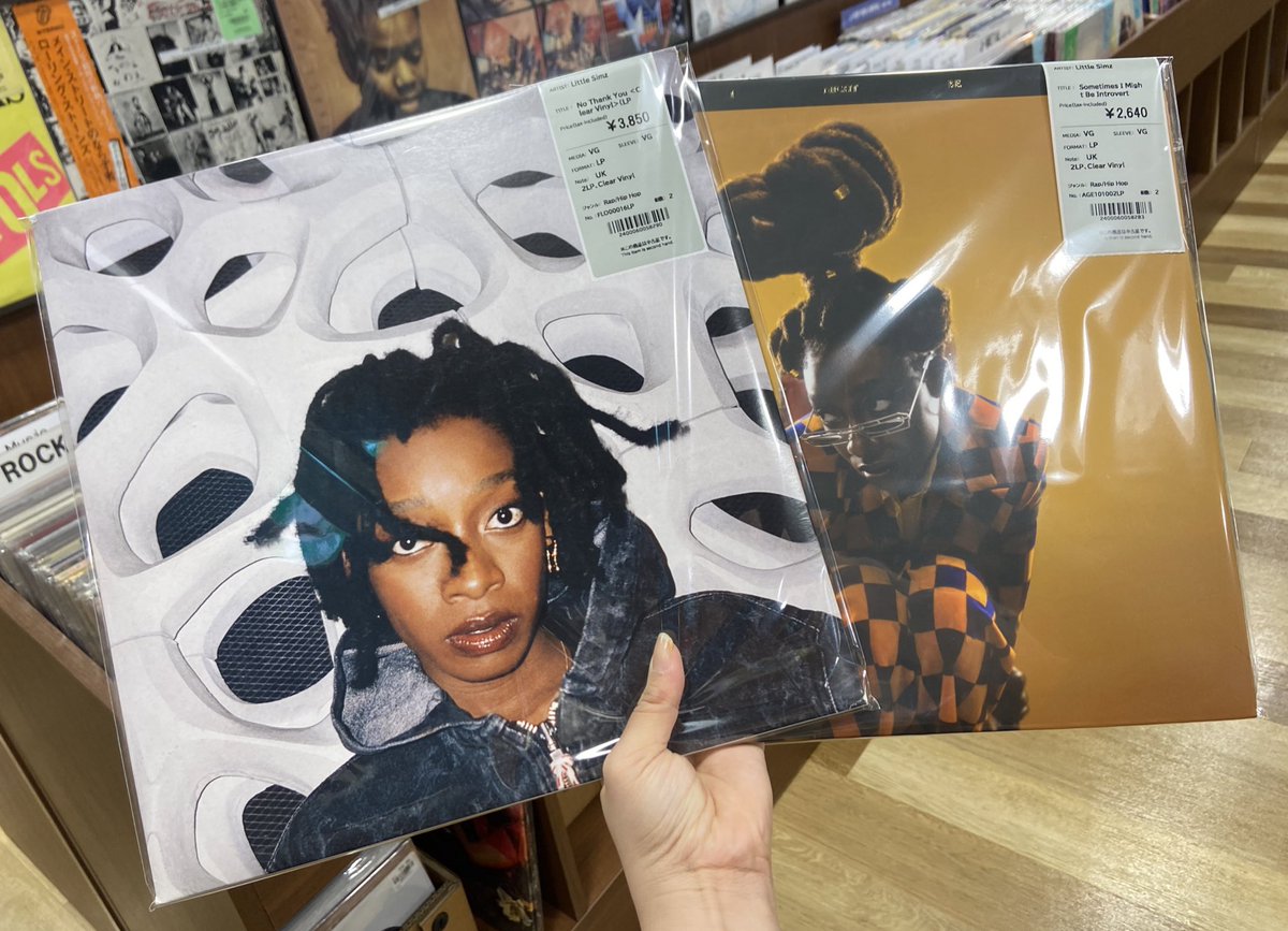 PNNYWISE レコードまとめ売り TOWER VINYL UMEDA on X: 