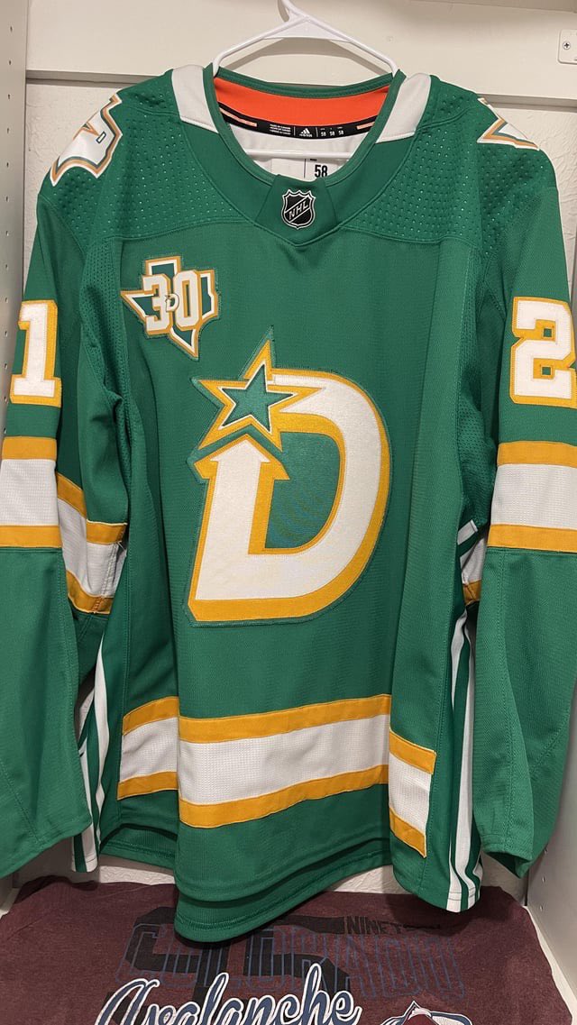 Aaron Fesh tweet media