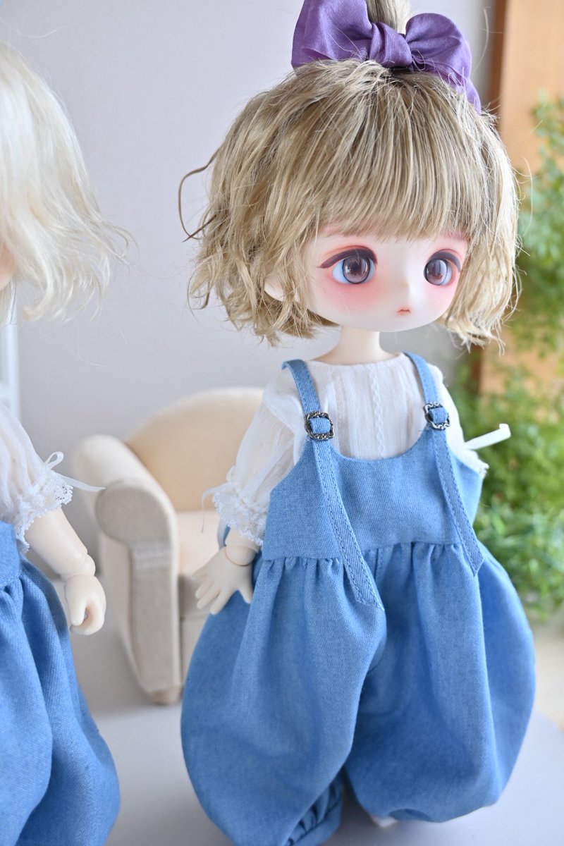 mamejistudio's tweet photo. 今夜この子達の通販を予定しています

数分プレビューしてそのまま販売となりますのでカートが開いた際に詳細をお読み頂き待機していただければと思���ますのでご興味があればよろしくお願い致します https://t.co/AE0tGK6m2K