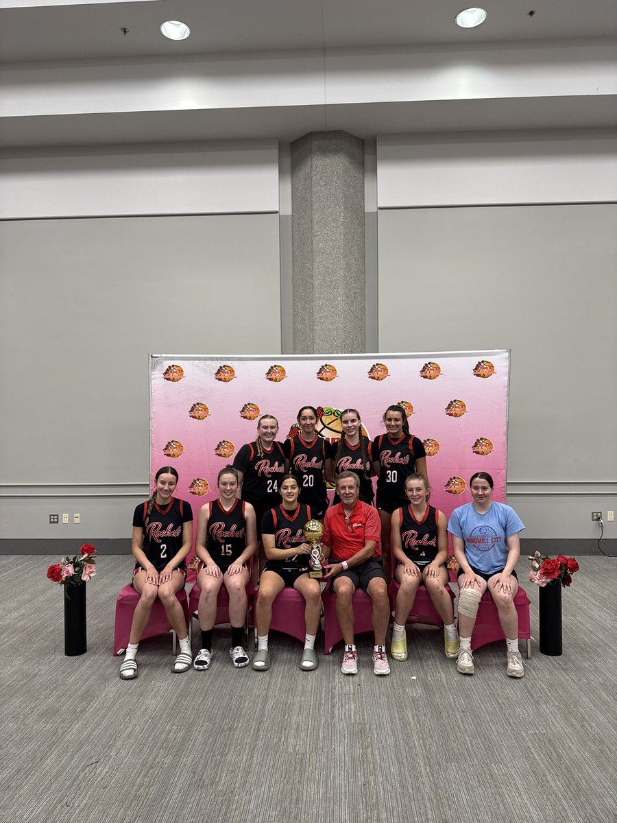 17U Denim Gold Champions!!!! 😁