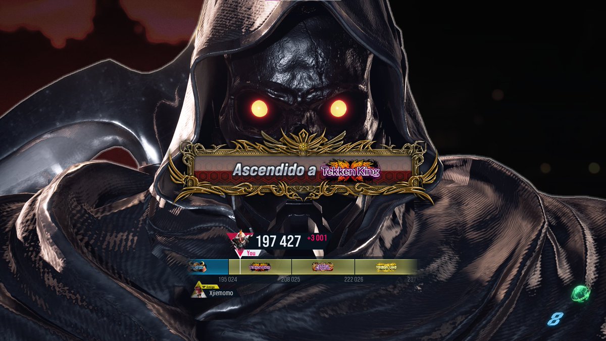 💀WE ARE BACK AS KING💀

twitch.tv/ghost_rider401
instagram.com/_ghost_rider40…