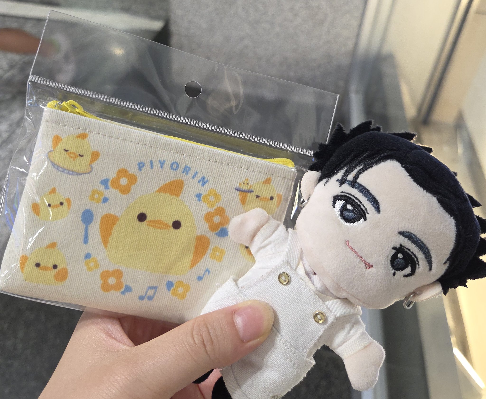 K☆になります ありがとうございます 皆さんに感謝を伝えたいと思います🙇‍♀️ありがとうご