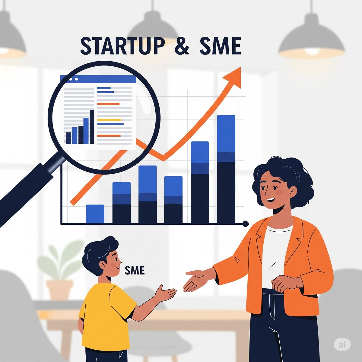 My mission: empower startups &amp; SMEs to achieve massive growth! As a Paid Marketing Expert and Fractional CMO, I leverage data for campaigns that truly scale. Proud to also be an Entrepreneurship Mentor. What are you building? #BusinessGrowth #MarketingTips #mentor