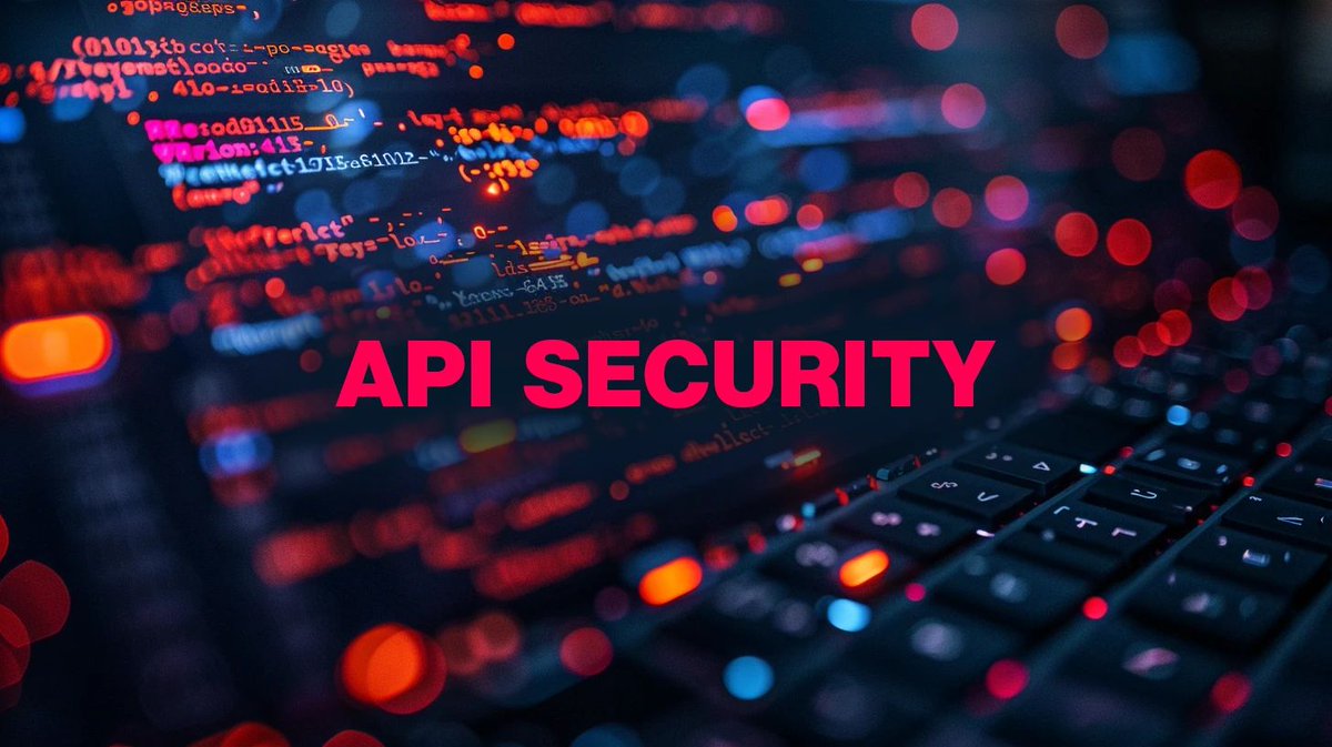CISOs urged to fix #API risk before #regulation forces their hand 

buff.ly/FHzrrak 

@HelpNetSecurity #cybersecurity #security #infosec #datasecurity #digital #innovation #APISecurity #software #developers #tech #data #business #leadership #management #CEO #CIO #CTO #CDO